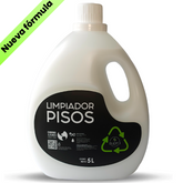 Limpia Pisos/Multiusos Pino Zero Waste